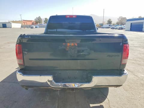 2022 Ram 1500, VIN 1C6RR7GG7NS220022. Фото 6 з 6 з аукціону Copart. Каталог авто зі США OpenDataCar.