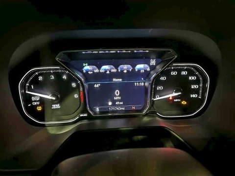 2021 Gmc Yukon, VIN 1GKS2BKD6MR171646. Фото 6 из 6 с аукциона Copart. Каталог авто из США OpenDataCar.