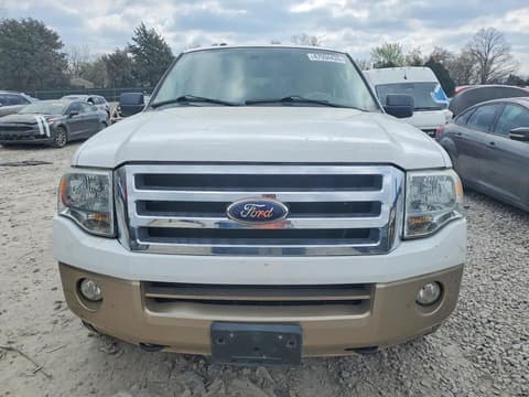 2012 Ford Expedition, VIN 1FMJU1J56CEF40433. Фото 5 из 6 с аукциона Copart. Каталог авто из США OpenDataCar.