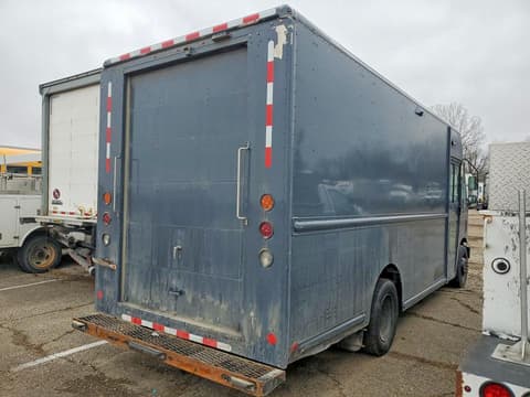 2020 Ford F59, VIN 1F65F5KN2L0A03855. Фото 3 из 6 с аукциона Copart. Каталог авто из США OpenDataCar.