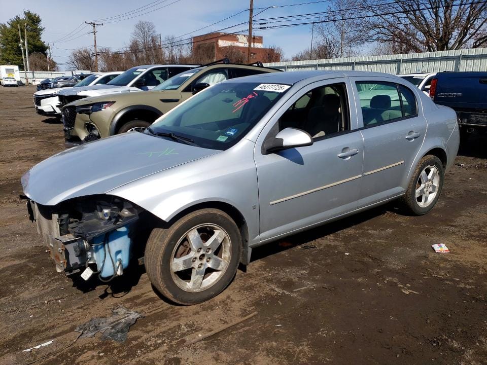 2009 Chevrolet Cobalt