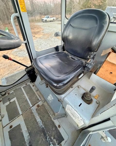 2015 Wackeeuson , VIN WNCD0305CPAL00881. Photo 5 of 6 from Copart auction. OpenDataCar US salvage catalog.