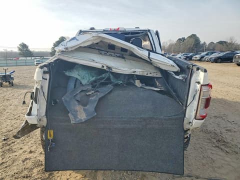 2021 Ford F-150 Lightning, VIN 1FTFW1E51MFA09800. Фото 6 з 6 з аукціону Copart. Каталог авто зі США OpenDataCar.