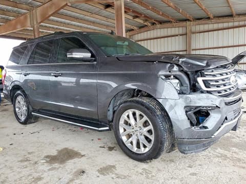 2020 Ford Expedition, VIN 1FMJU1HT8LEA52749. Фото 4 з 6 з аукціону Copart. Каталог авто зі США OpenDataCar.