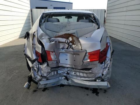 2008 Lexus ES 350, VIN JTHBJ46G782203953. Фото 6 з 6 з аукціону Copart. Каталог авто зі США OpenDataCar.