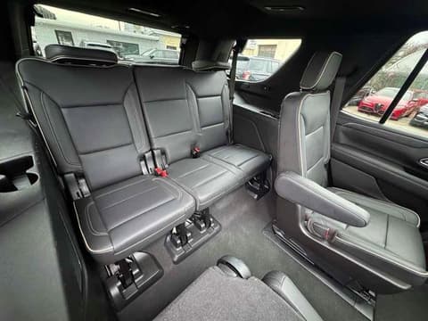 2022 Gmc Yukon, VIN 1GKS2BKT7NR237808. Photo 6 of 6 from Copart auction. OpenDataCar US salvage catalog.