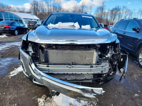 2023 Gmc Acadia, VIN 1GKKNRL40PZ239216. Фото 5 з 6 з аукціону Copart. Каталог авто зі США OpenDataCar.