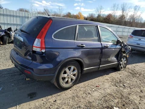 2009 Honda CR-V, VIN 5J6RE48579L041134. Фото 3 з 6 з аукціону Copart. Каталог авто зі США OpenDataCar.