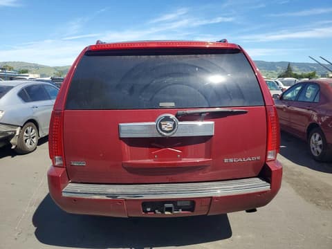 2010 Cadillac Escalade ESV, VIN 1GYUKJEF0AR225413. Фото 6 з 6 з аукціону Copart. Каталог авто зі США OpenDataCar.