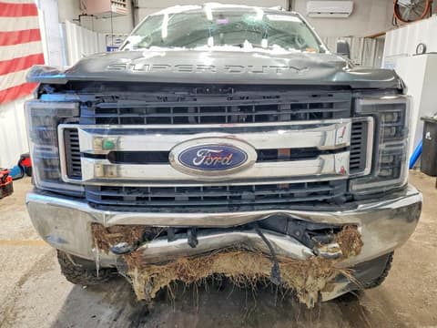 2017 Ford F-250 Super Duty, VIN 1FT7X2BT8HEB66794. Zdjęcie 5 z 6 z aukcji Copart. Katalog aut z USA OpenDataCar.