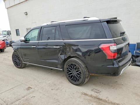 2019 Ford Expedition, VIN 1FMJK1MT1KEA83321. Фото 2 з 6 з аукціону Copart. Каталог авто зі США OpenDataCar.