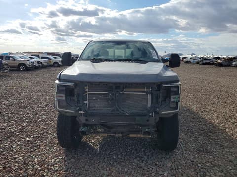 2022 Ford F-250 Super Duty, VIN 1FT8W2BT3NEC45969. Фото 5 из 6 с аукциона Copart. Каталог авто из США OpenDataCar.