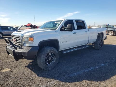 2019 Gmc Sierra, VIN 1GT12NEY3KF176325. Фото 1 з 6 з аукціону Copart. Каталог авто зі США OpenDataCar.