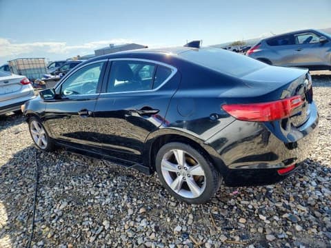 2013 Acura ILX, VIN 19VDE1F77DE001004. Фото 2 з 6 з аукціону Copart. Каталог авто зі США OpenDataCar.