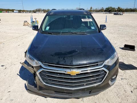 2019 Chevrolet Traverse, VIN 1GNERGKW3KJ112298. Фото 5 з 6 з аукціону Copart. Каталог авто зі США OpenDataCar.
