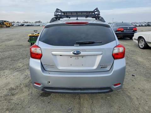 2014 Subaru Impreza, VIN JF1GPAS60E8319043. Фото 6 из 6 с аукциона Copart. Каталог авто из США OpenDataCar.