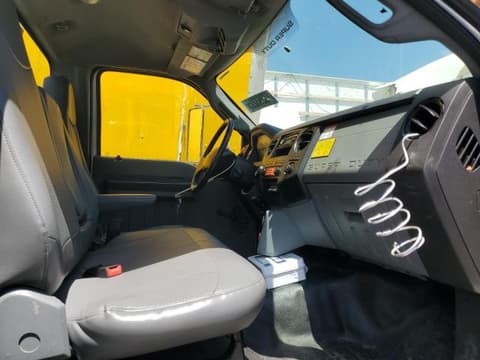 2012 Ford F-750, VIN 3FRXF7FK0CV179430. Фото 5 из 6 с аукциона Copart. Каталог авто из США OpenDataCar.