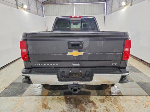 2016 Chevrolet Silverado 3500, VIN 1GC4K0C81GF220641. Фото 6 из 6 с аукциона Copart. Каталог авто из США OpenDataCar.