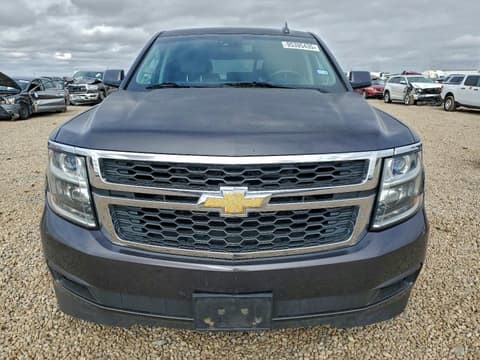 2015 Chevrolet Tahoe, VIN 1GNSCBKC6FR701771. Фото 5 з 6 з аукціону Copart. Каталог авто зі США OpenDataCar.