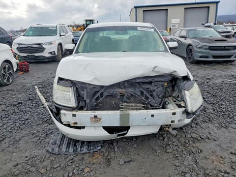 2008 Ford Taurus, VIN 1FAHP27W88G114132. Фото 5 из 6 с аукциона Copart. Каталог авто из США OpenDataCar.