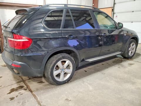2010 Bmw X5, VIN 5UXFE4C51AL279578. Фото 3 з 6 з аукціону Copart. Каталог авто зі США OpenDataCar.
