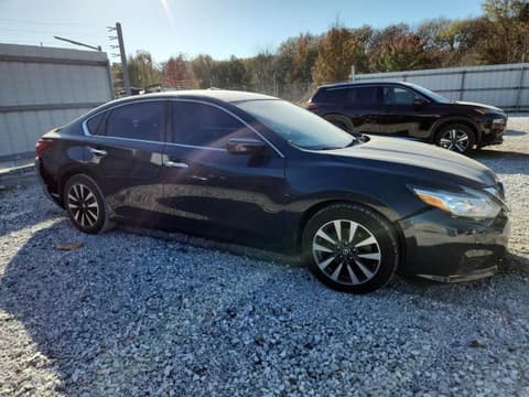 2018 Nissan Altima, VIN 1N4AL3AP4JC284652. Фото 4 з 6 з аукціону Copart. Каталог авто зі США OpenDataCar.