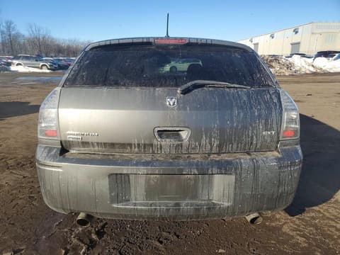 2008 Dodge Magnum, VIN 2D4GZ37V48H171948. Фото 6 з 6 з аукціону Copart. Каталог авто зі США OpenDataCar.