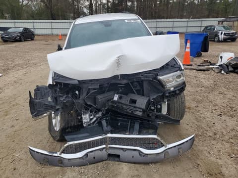 2023 Dodge Durango, VIN 1C4RDHAG1PC670218. Фото 5 з 6 з аукціону Copart. Каталог авто зі США OpenDataCar.