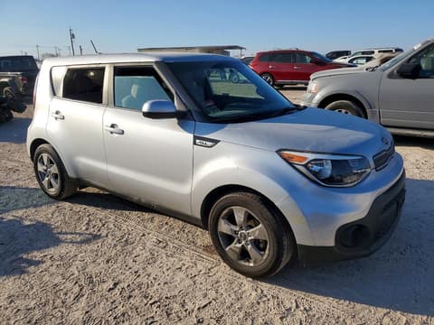 2019 Kia Soul, VIN KNDJN2A29K7013325. Фото 4 з 6 з аукціону Copart. Каталог авто зі США OpenDataCar.