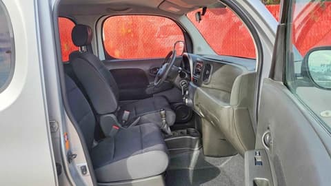 2009 Nissan Cube, VIN JN8AZ28R89T131153. Фото 5 з 6 з аукціону Copart. Каталог авто зі США OpenDataCar.