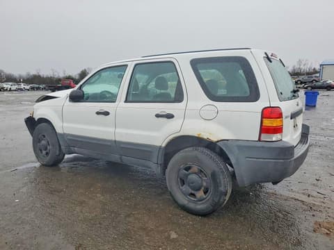 2004 Ford Escape, VIN 1FMYU02144KA29438. Фото 2 з 6 з аукціону Copart. Каталог авто зі США OpenDataCar.