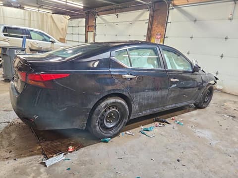 2023 Nissan Altima, VIN 1N4BL4BV8PN379221. Zdjęcie 3 z 6 z aukcji Copart. Katalog aut z USA OpenDataCar.