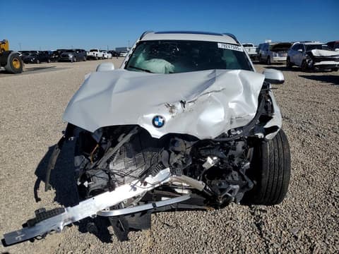 2024 Bmw X3, VIN 5UX53DP08R9W13386. Фото 5 из 6 с аукциона Copart. Каталог авто из США OpenDataCar.