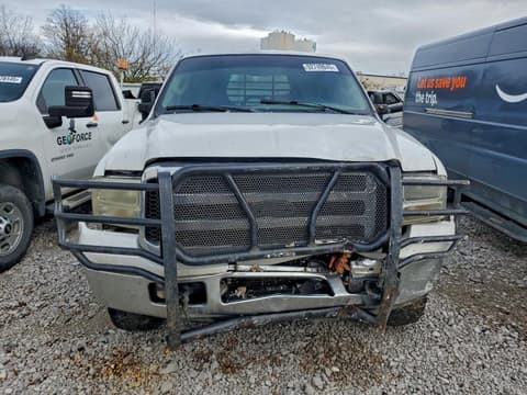 2006 Ford F-350, VIN 1FTWW31P26EA40789. Photo 5 of 6 from Copart auction. OpenDataCar US salvage catalog.