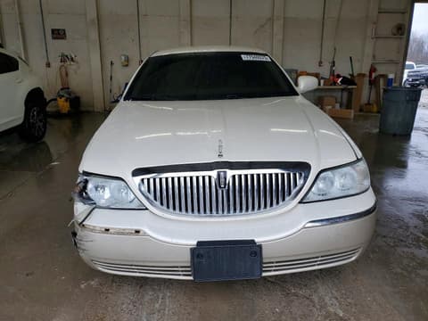 2007 Lincoln Town Car, VIN 1LNHM81V47Y623189. Фото 5 з 6 з аукціону Copart. Каталог авто зі США OpenDataCar.