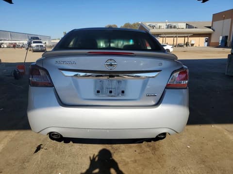2015 Nissan Altima, VIN 1N4AL3AP2FN919279. Фото 6 з 6 з аукціону Copart. Каталог авто зі США OpenDataCar.