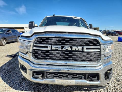 2024 Ram 2500, VIN 3C6UR5DL9RG227096. Фото 5 з 6 з аукціону Copart. Каталог авто зі США OpenDataCar.