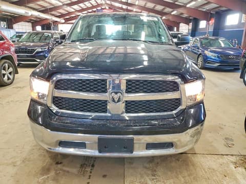 2014 Ram 1500, VIN 1C6RR7GT5ES415064. Фото 5 з 6 з аукціону Copart. Каталог авто зі США OpenDataCar.