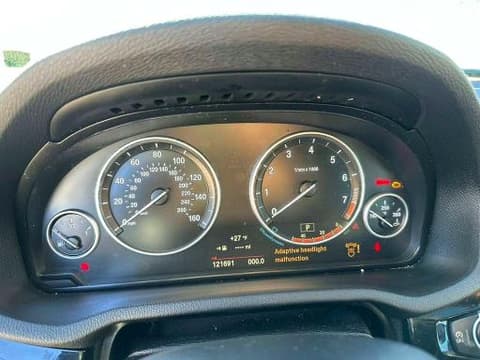 2016 Bmw X4, VIN 5UXXW3C50G0R18815. Фото 5 из 6 с аукциона Copart. Каталог авто из США OpenDataCar.