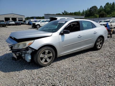 2014 Chevrolet Malibu, VIN 1G11B5SL0EF249916. Фото 1 з 6 з аукціону Copart. Каталог авто зі США OpenDataCar.