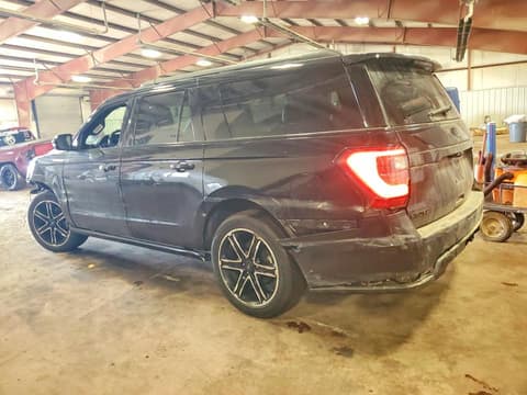 2020 Ford Expedition, VIN 1FMJK2AT7LEA93797. Фото 2 з 6 з аукціону Copart. Каталог авто зі США OpenDataCar.
