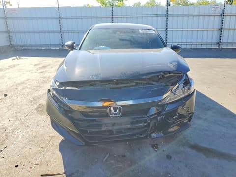 2019 Honda Accord, VIN 1HGCV1F35KA139626. Фото 5 з 6 з аукціону Copart. Каталог авто зі США OpenDataCar.