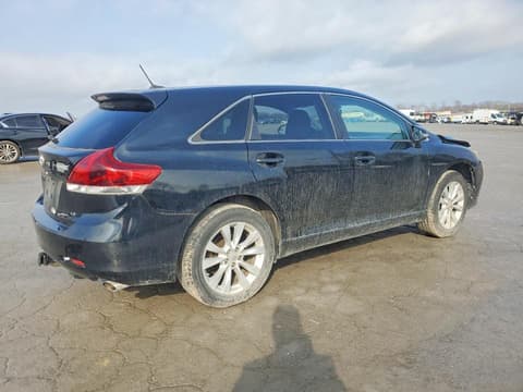 2013 Toyota Venza, VIN 4T3ZA3BB6DU078532. Фото 3 з 6 з аукціону Copart. Каталог авто зі США OpenDataCar.