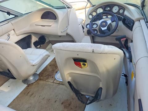 2000 Mariah Boat, VIN MAB19636A000. Фото 5 из 6 с аукциона Copart. Каталог авто из США OpenDataCar.