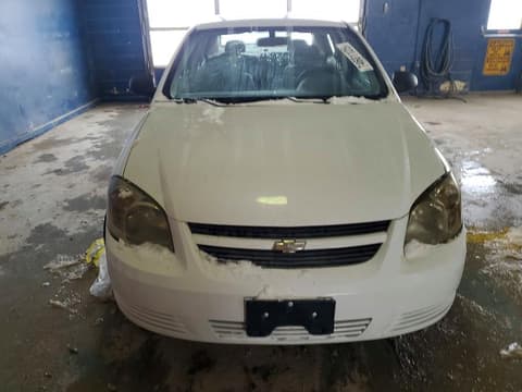 2010 Chevrolet Cobalt, VIN 1G1AB5F52A7134086. Фото 5 з 6 з аукціону Copart. Каталог авто зі США OpenDataCar.