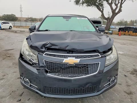 2014 Chevrolet Cruze, VIN 1G1PC5SB9E7244559. Фото 5 з 6 з аукціону Copart. Каталог авто зі США OpenDataCar.