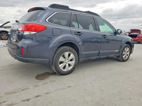 2011 Subaru Outback, VIN 4S4BRCKC8B3364283. Фото 3 з 6 з аукціону Copart. Каталог авто зі США OpenDataCar.