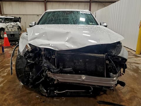 2021 Audi SQ7, VIN WA1AWBF75MD037881. Фото 5 из 6 с аукциона Copart. Каталог авто из США OpenDataCar.