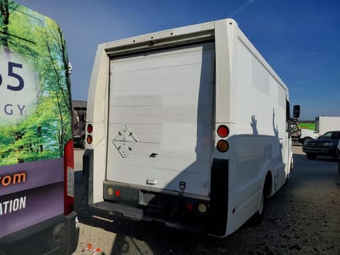 2016 Isuzu NPR, VIN JALB4T179G7W00333. Фото 6 з 6 з аукціону Copart. Каталог авто зі США OpenDataCar.