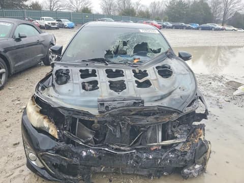 2015 Toyota Avalon, VIN 4T1BK1EB4FU150063. Фото 5 з 6 з аукціону Copart. Каталог авто зі США OpenDataCar.